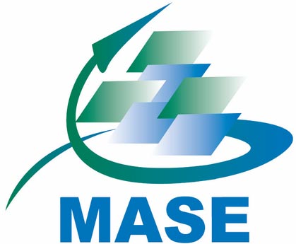 Logo mase